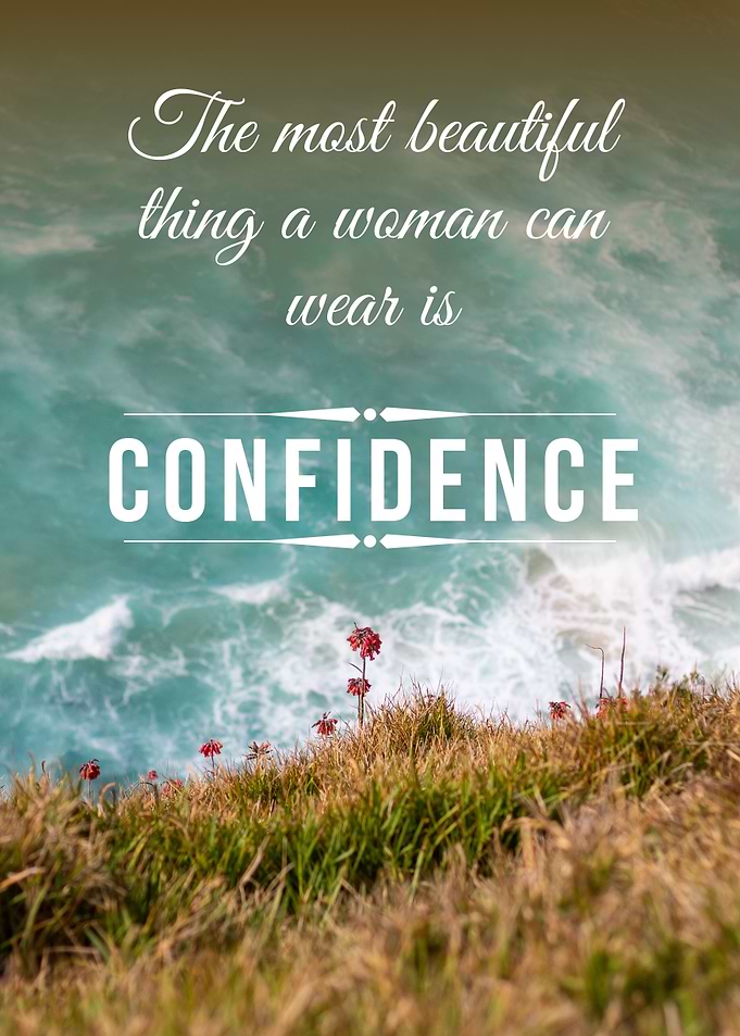 Motivation for women