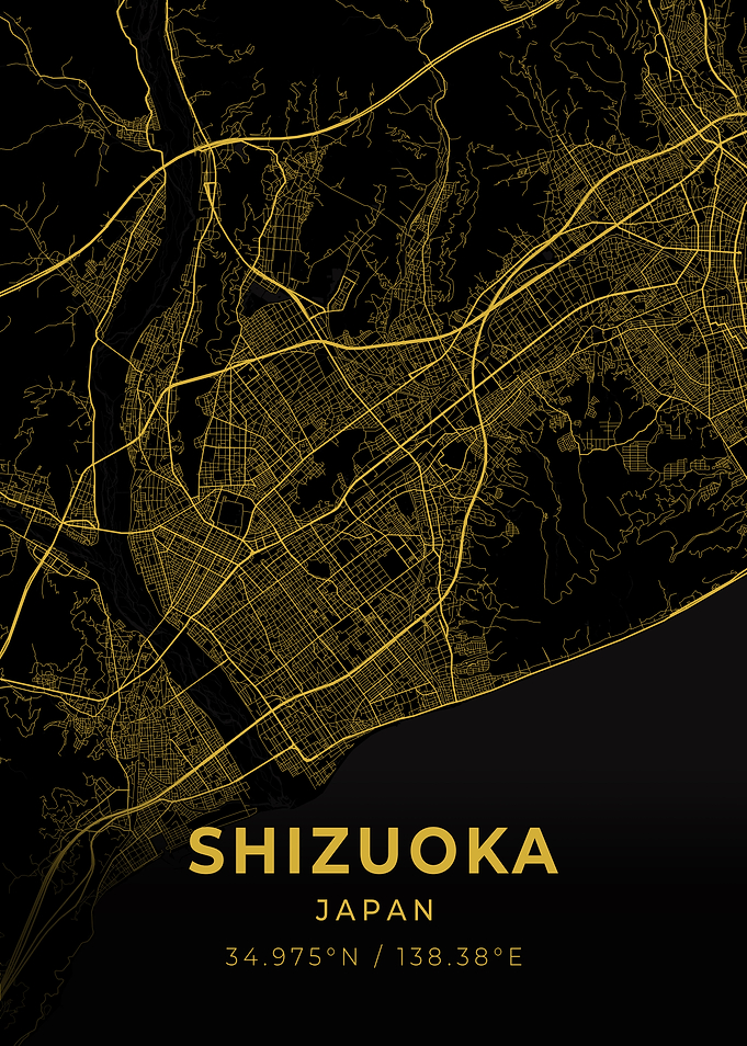 Shizuoka Japan