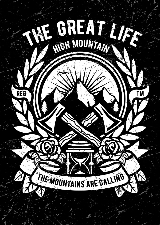 The Mountains