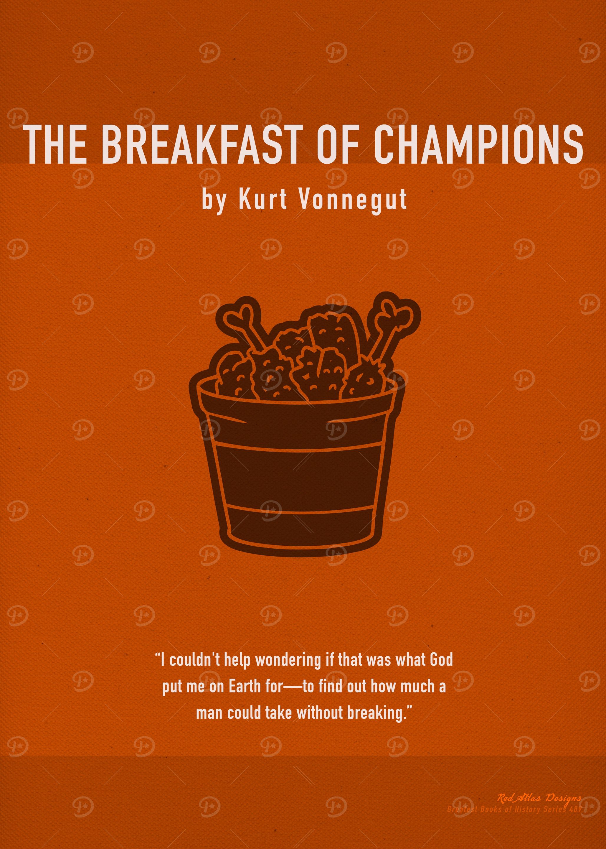 The Breakfast Of Champions