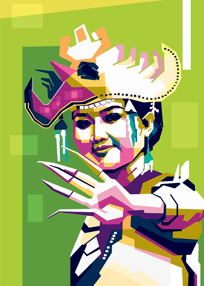 INDONESIAN CULTURE