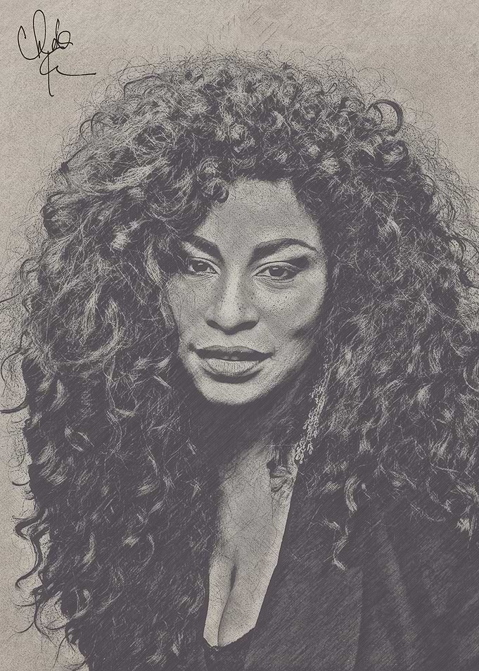 Chaka Khan