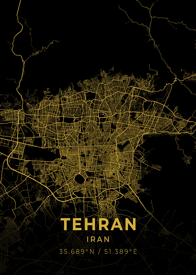 Tehran Iran