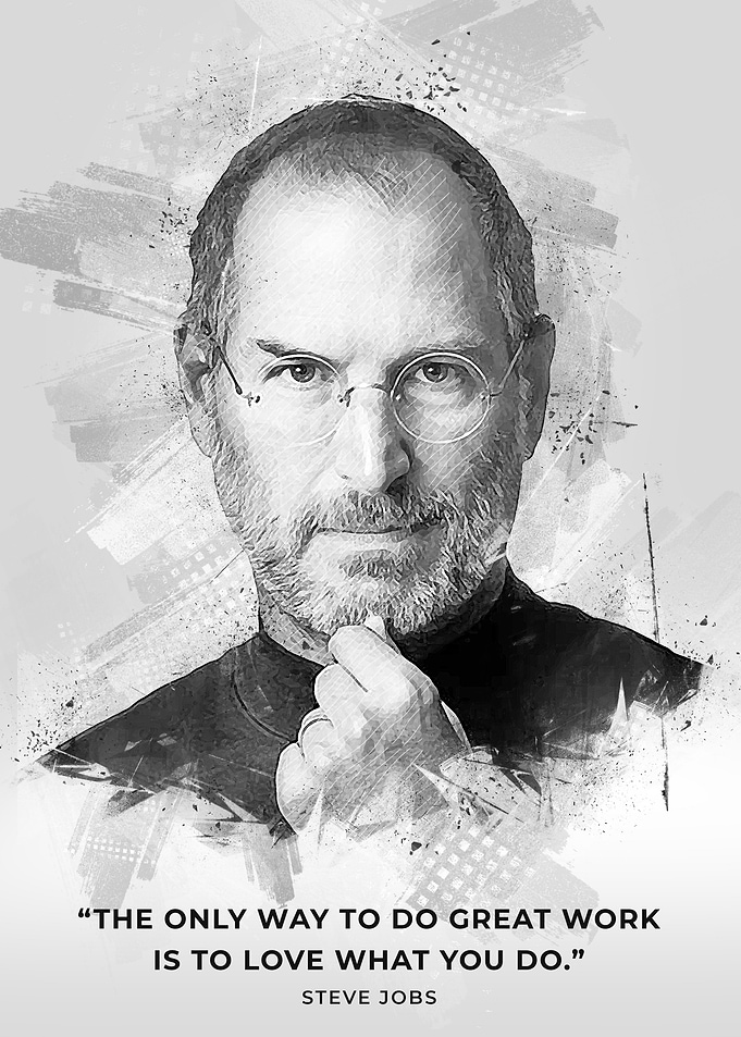 Steve Jobs