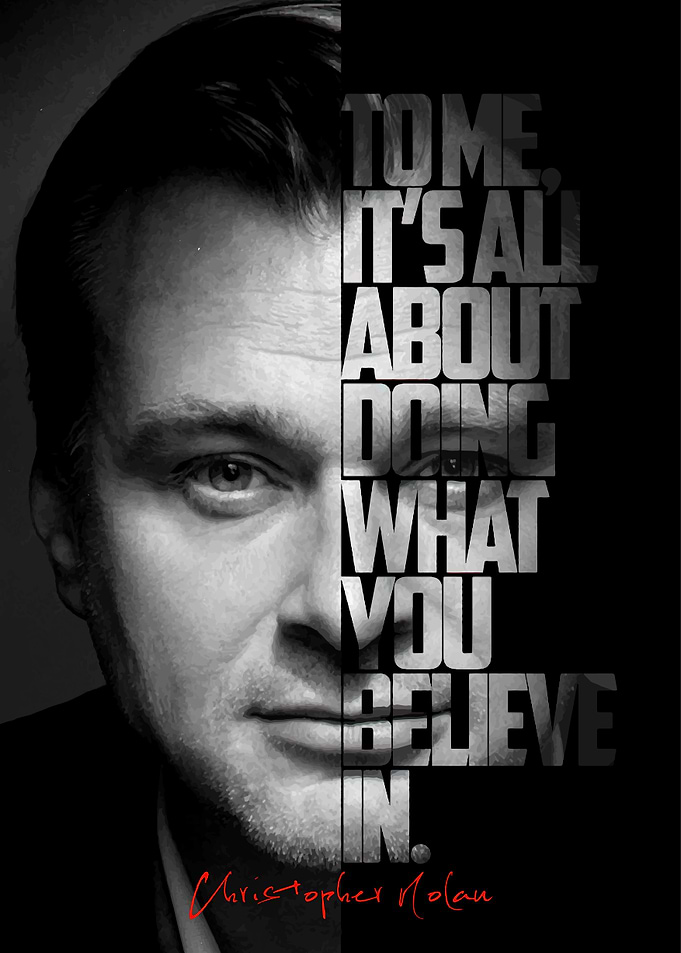 Christopher Nolan