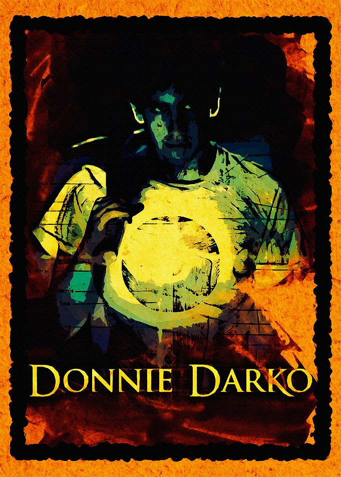 Donnie Darko