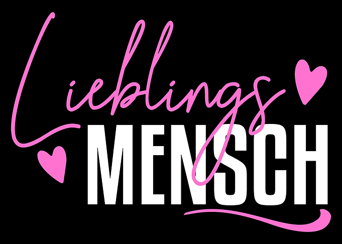 Lieblings Menschen