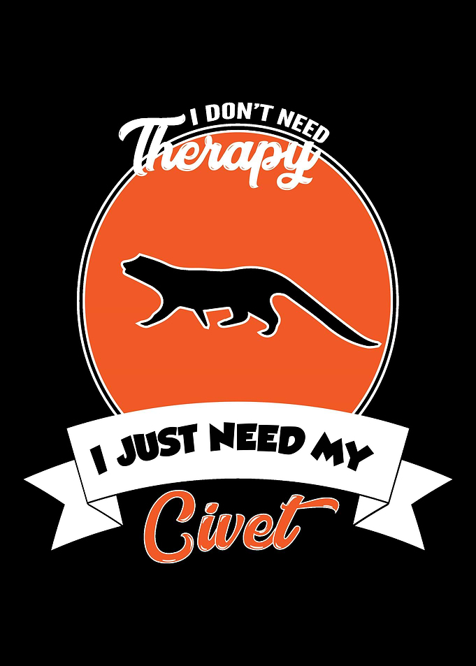 civet I do not need Ther