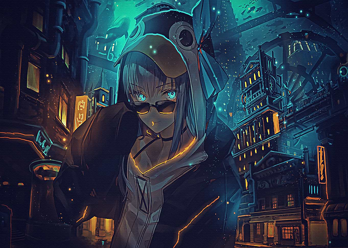 Fate Grand Order