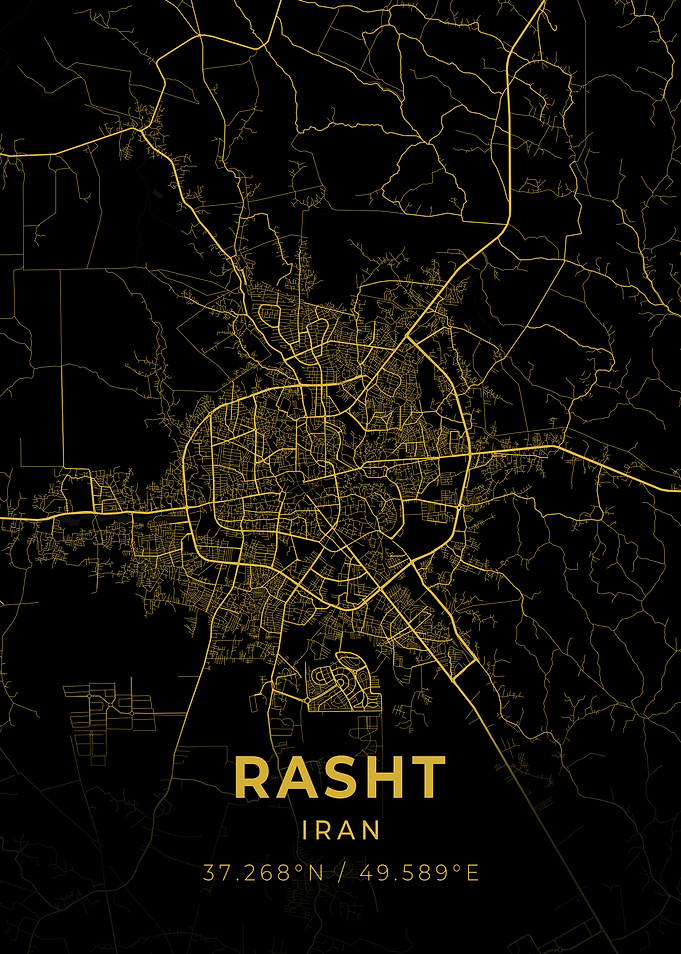 Rasht Iran