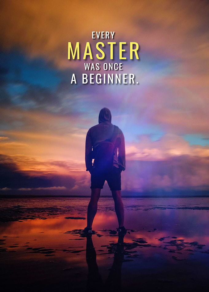 Master and Beginner