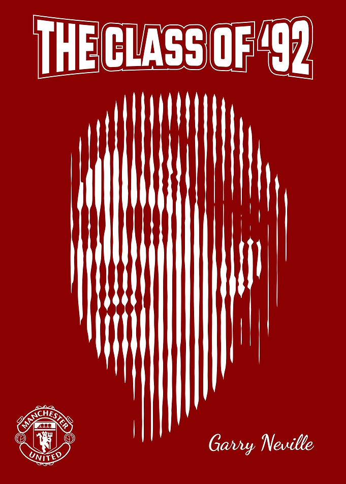 Garry Neville