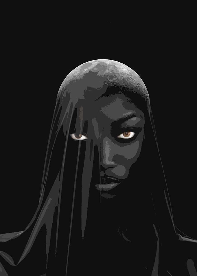 black moon