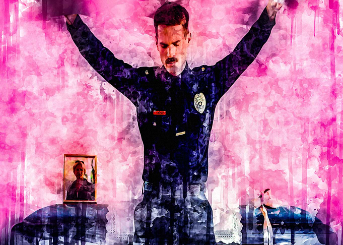 Thunder Road 1