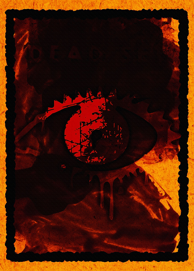 Dead Set