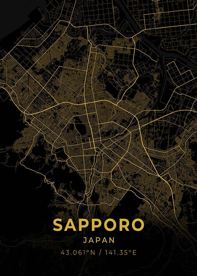 Sapporo Japan