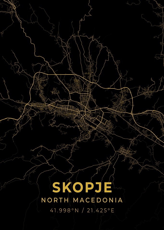 Skopje North Macedonia