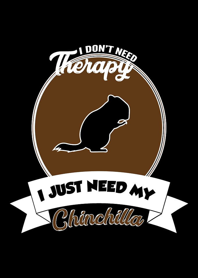 chinchilla I do not need