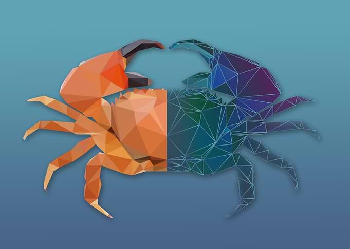 Crab