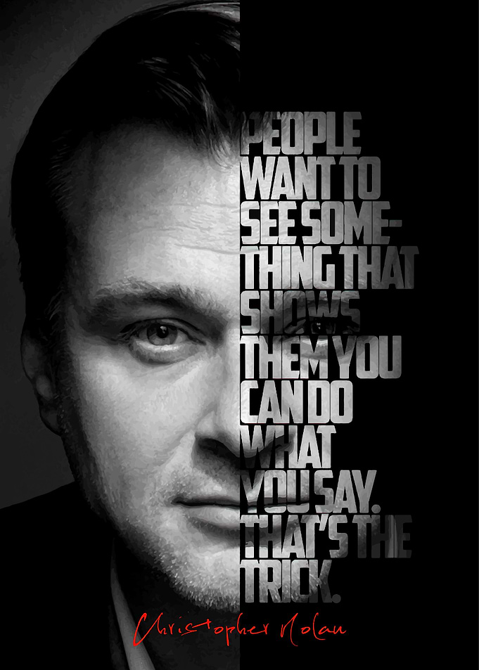 Christopher Nolan