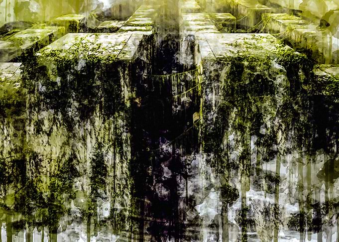 Maze Runner 1