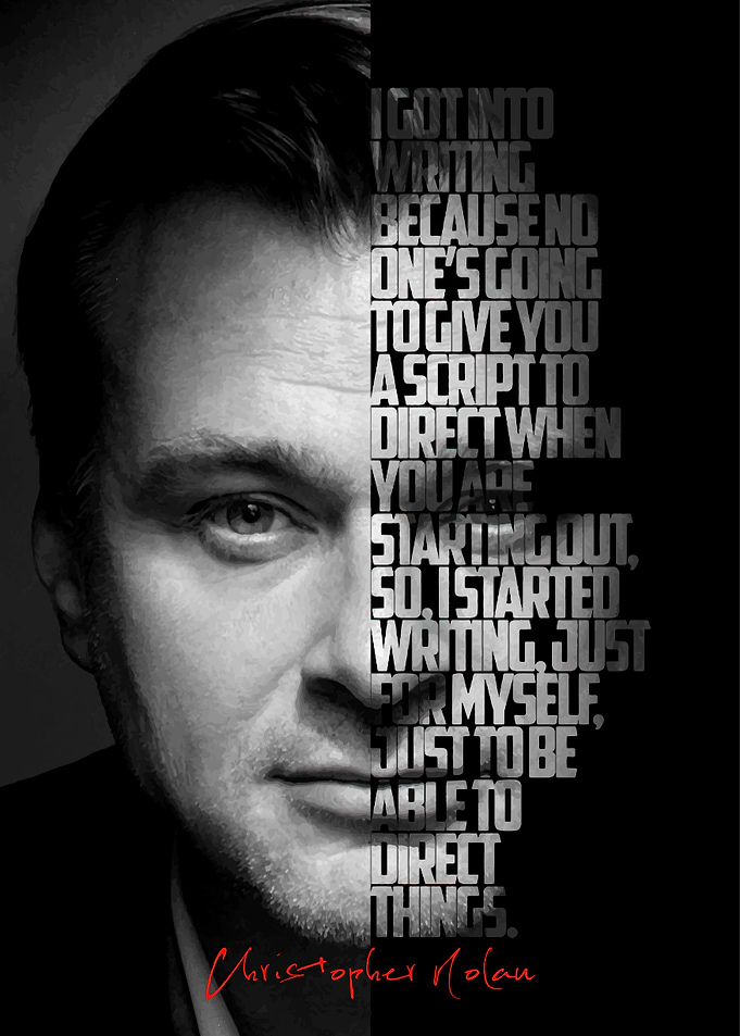 Christopher Nolan