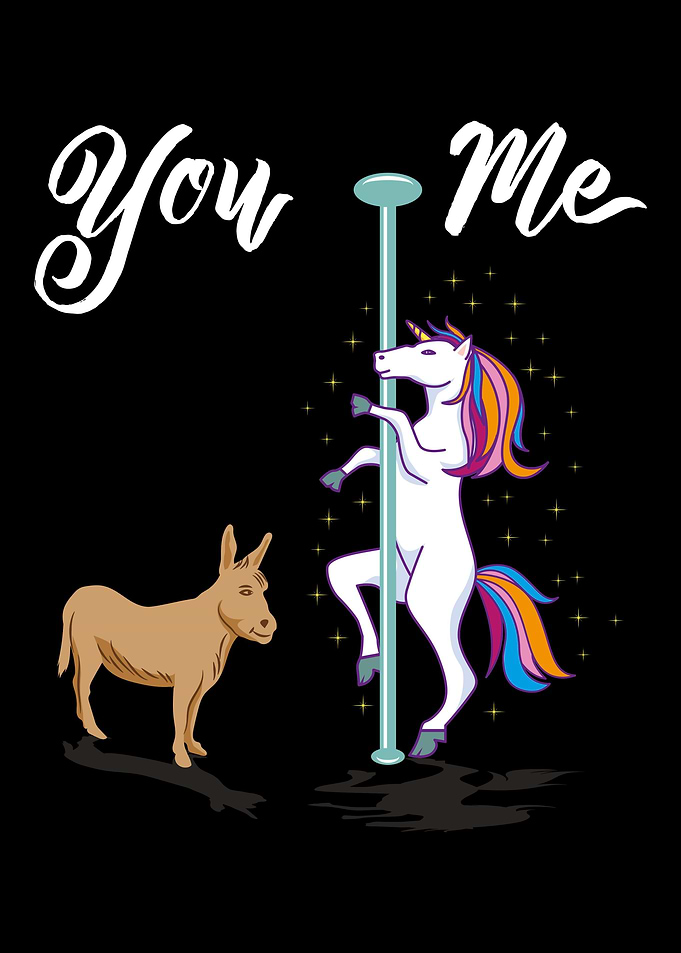 You Me For Rainbow Uni
