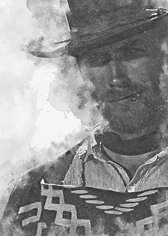 Great Clint Eastwood 2