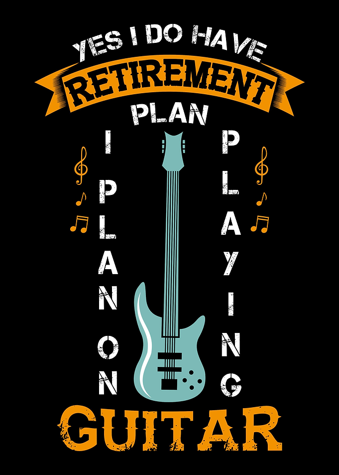 Yes I Do Have a Retirement