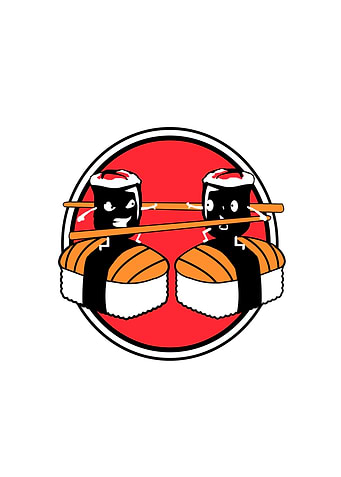 Sushi Fight