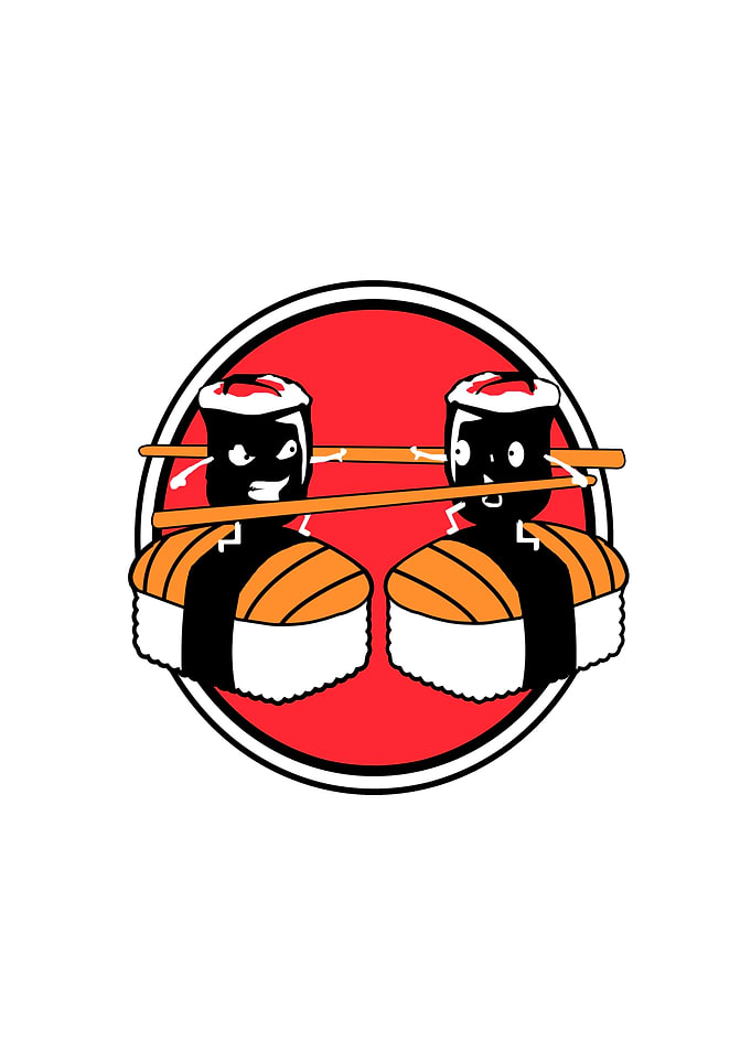 Sushi Fight