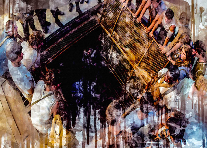 Maze Runner 4