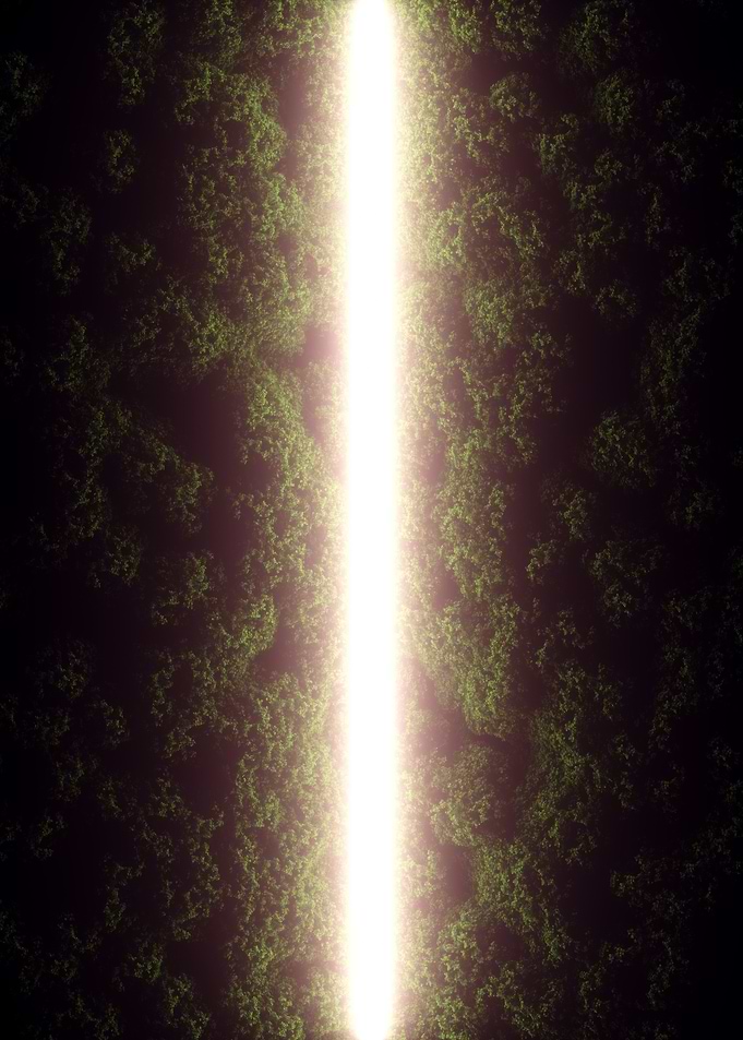 Forest Glow