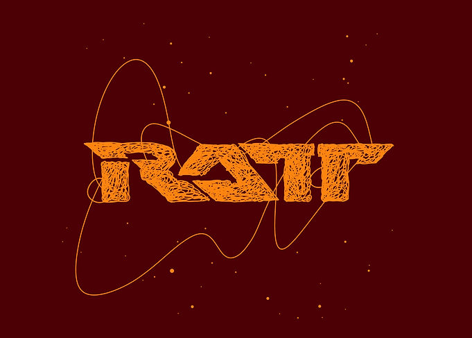 Ratt Heavy Metal Band 1980