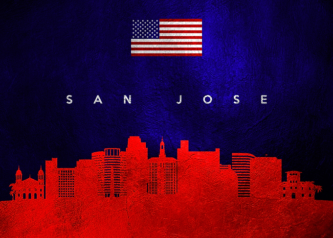 San Jose California