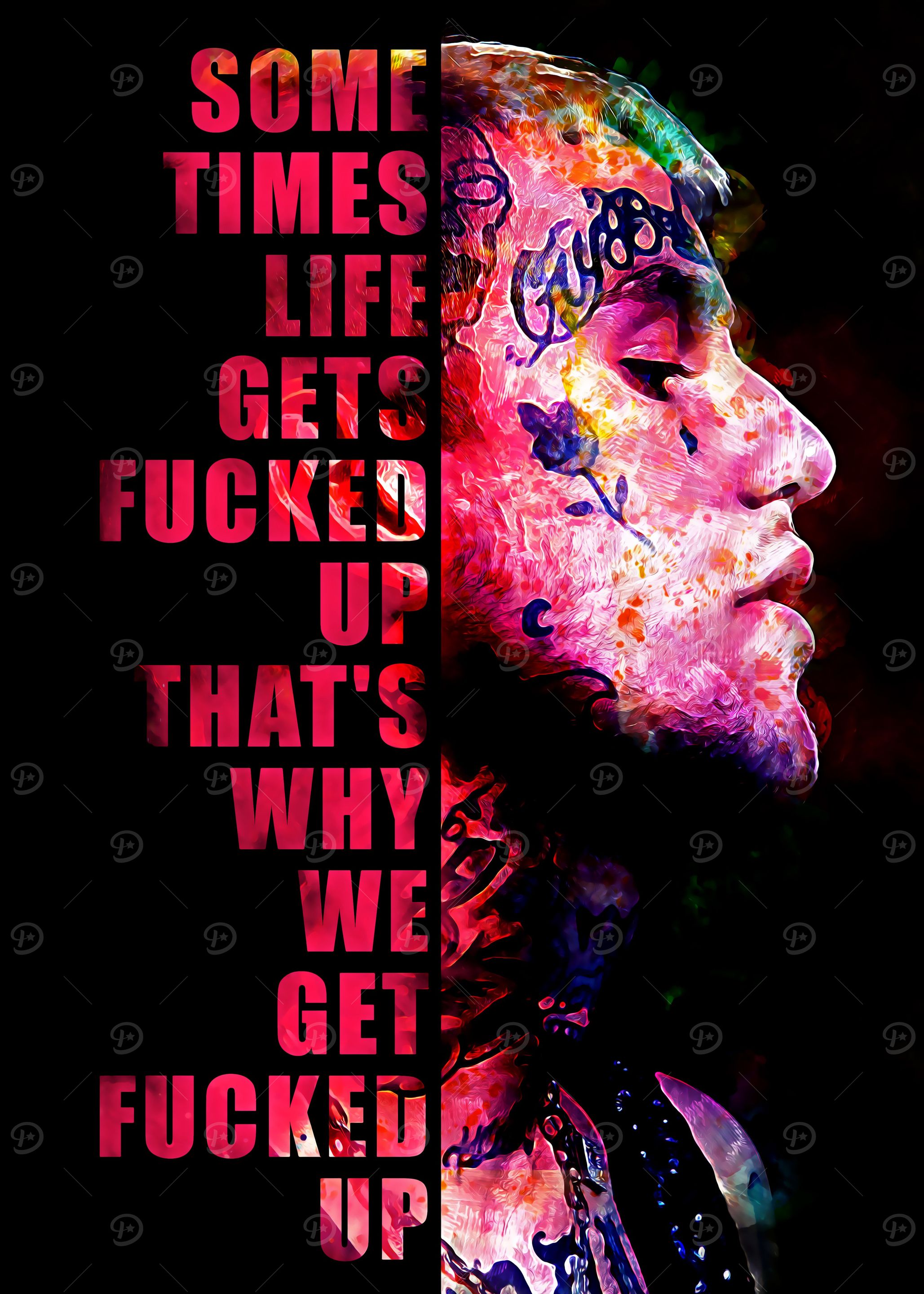 lil peep quote