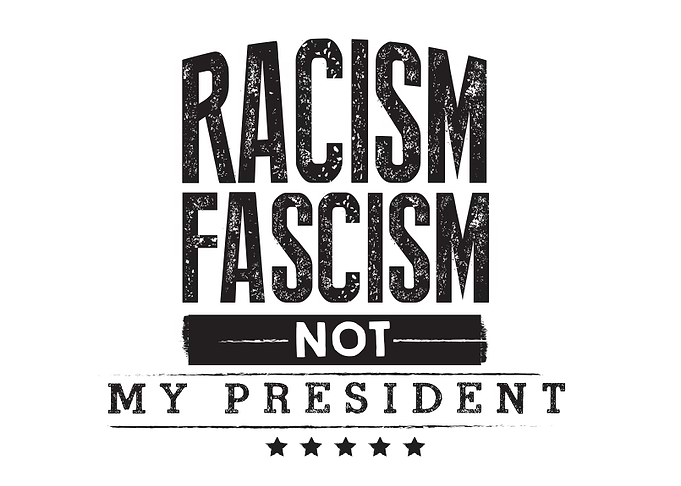 racism fascism