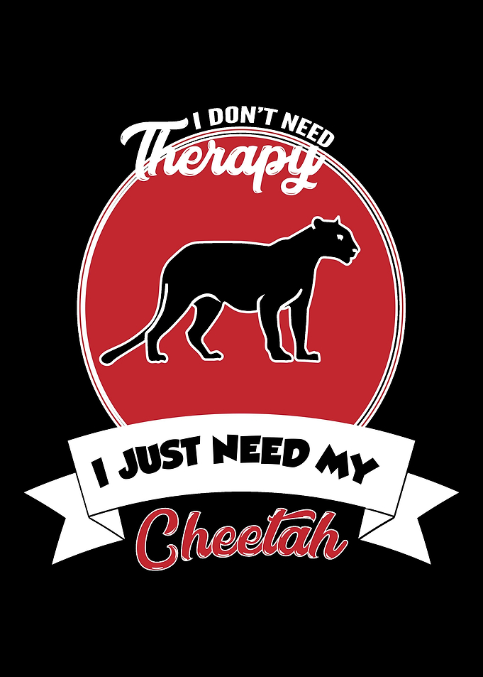cheetah I do not need Th