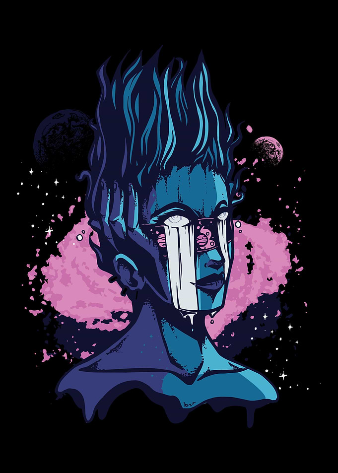 Ms space