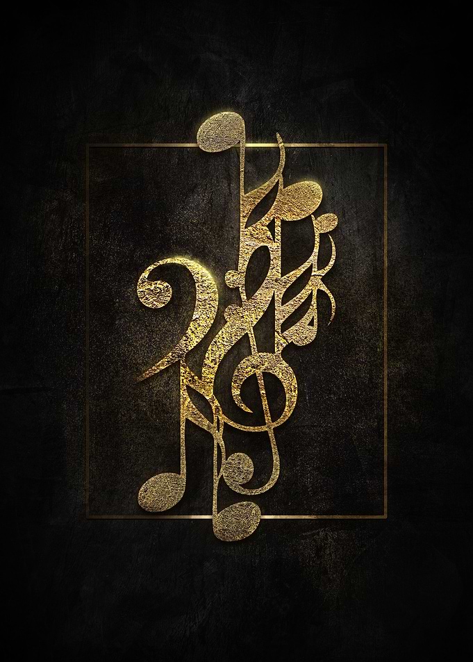 Gold Music 11