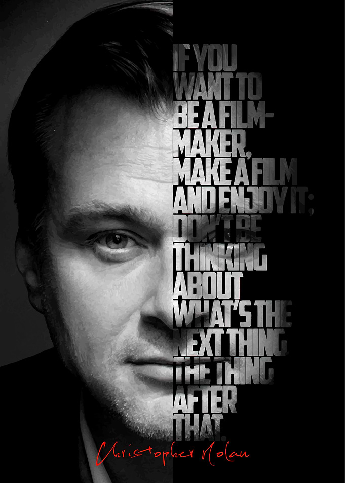 Christopher Nolan