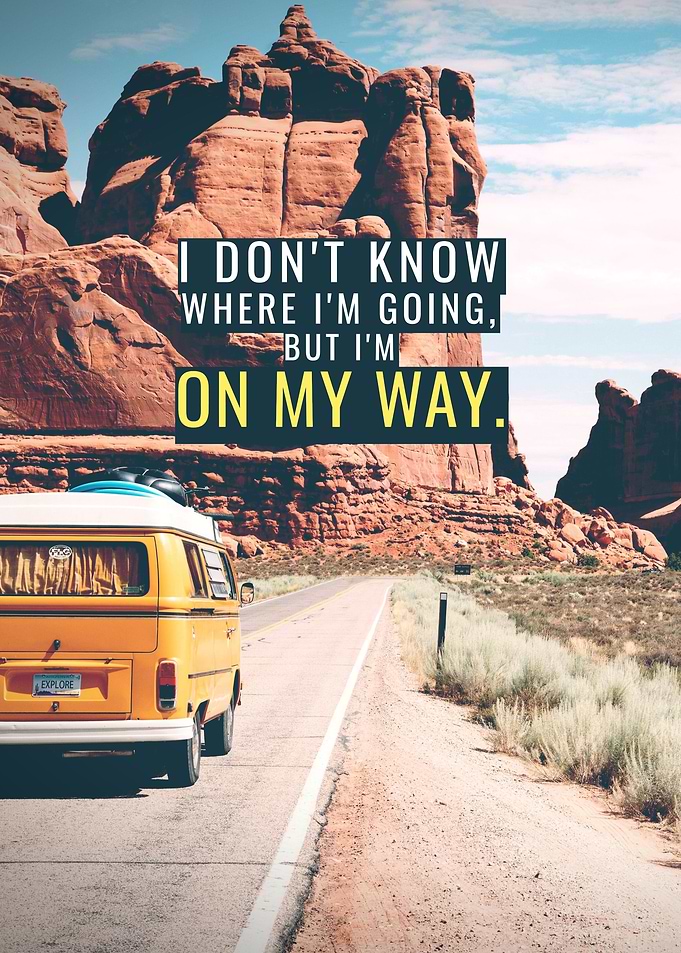 Travel Road