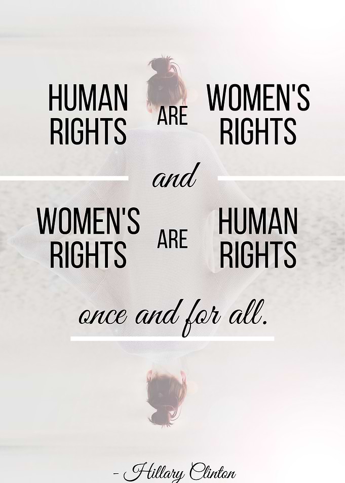 Motivation for women