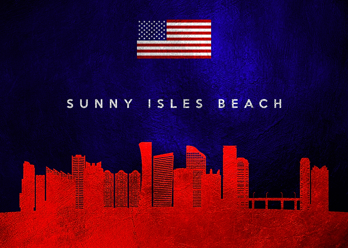 Sunny Isles Beach Florida