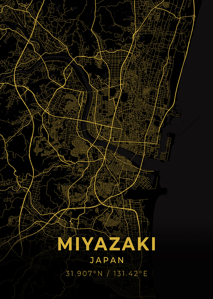 Miyazaki Japan