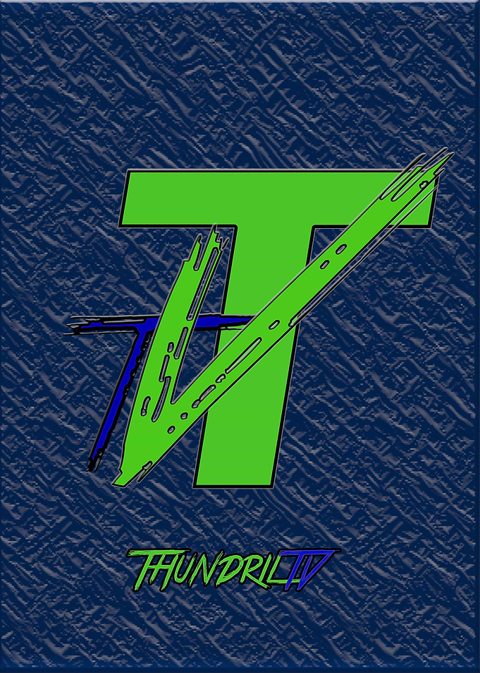 ThundrilTVs Logo