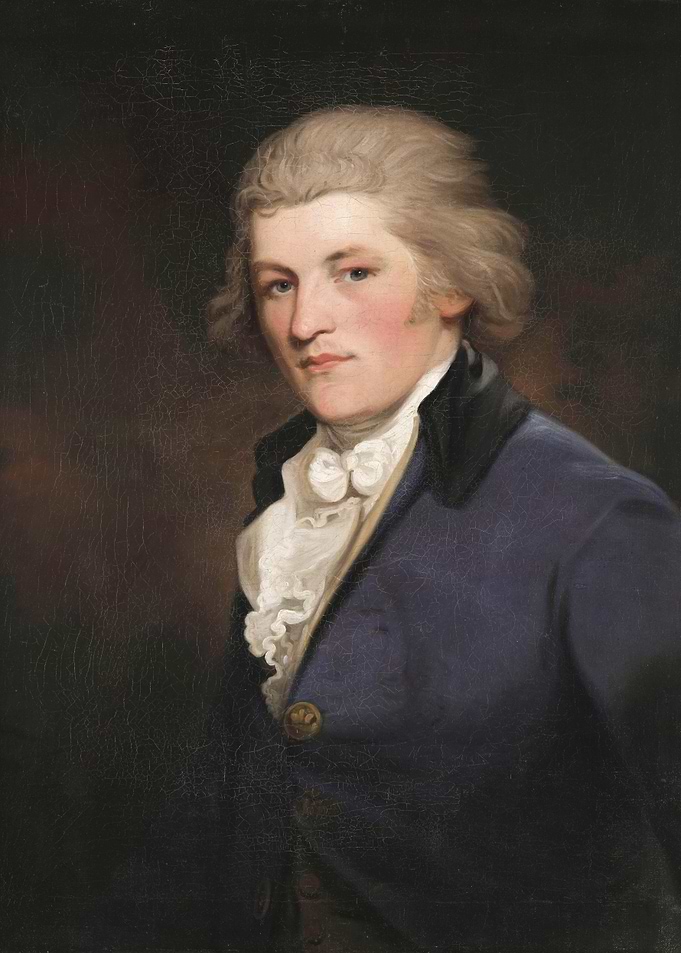 Charles Lennox, 4th Duke o