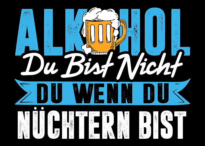 Du bist nicht Du wenn du N