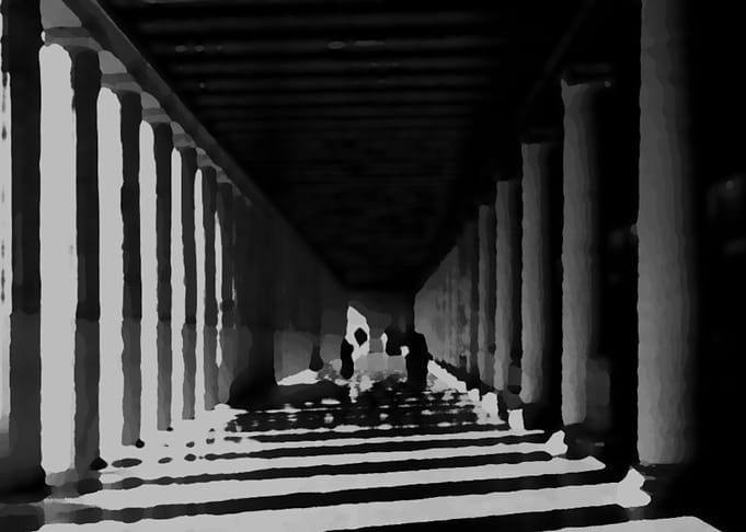 Stoa