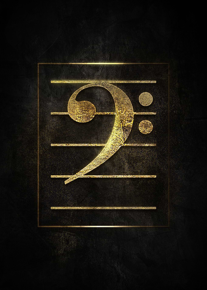 Gold Music 8